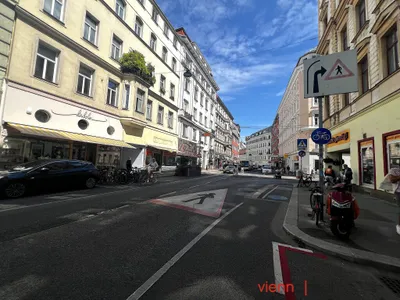 2-Zimmer-Wohnung mieten in Wien – 51,08 m², € 1.015 – Bild 32 von 34