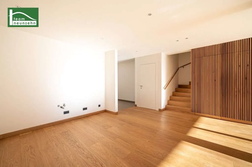 Maisons am Wienerwald - Die Natur vor der Haustüre - Wohnen am Tulbingerkogel! - JETZT ZUSCHLAGEN - Widok 3