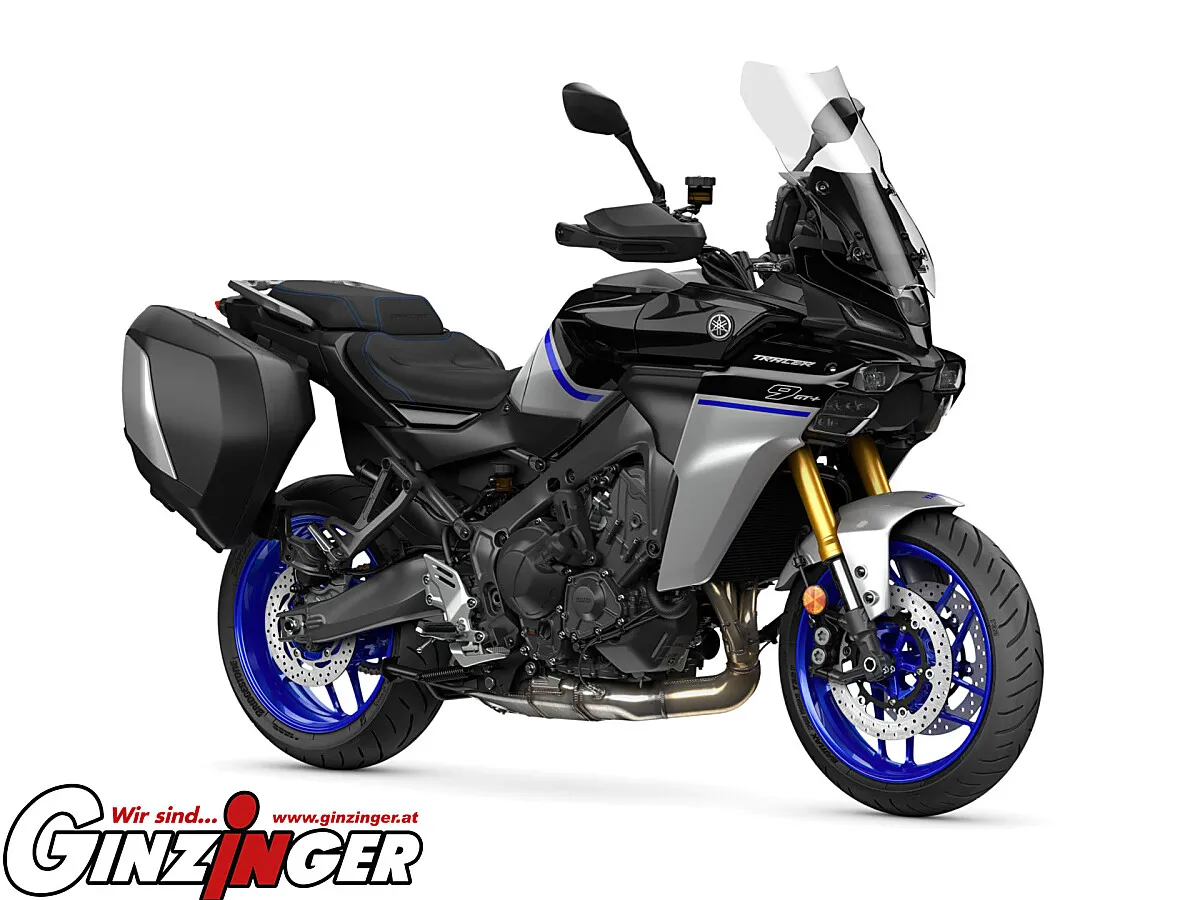 Yamaha Tracer
