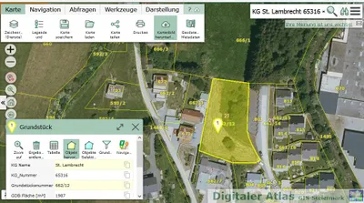 Grundstück kaufen in Murau – 1 987 m², € 248.000 – Bild 8 von 10