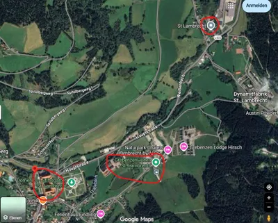 Grundstück kaufen in Murau – 1 987 m², € 248.000 – Bild 9 von 10