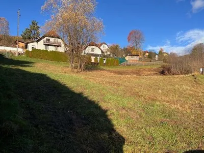 Grundstück kaufen in Murau – 1 987 m², € 248.000 – Bild 3 von 10