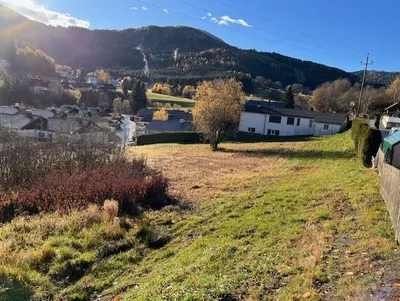 Grundstück kaufen in Murau – 1 987 m², € 248.000 – Bild 6 von 10