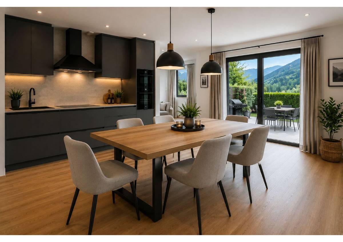 Ihr neues Tirolhaus 114 - ziegelmassiv, frei planbar - Ansicht 2