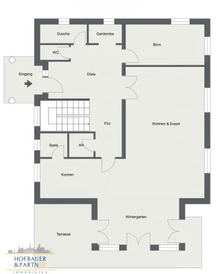 7-Zimmer-Haus kaufen in Sankt Pölten Land – 216,78 m², € 1.550.000 – Bild 17 von 18