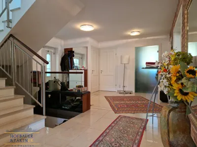 7-Zimmer-Haus kaufen in Sankt Pölten Land – 216,78 m², € 1.550.000 – Bild 5 von 18