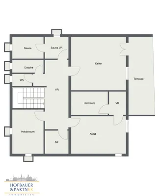 7-Zimmer-Haus kaufen in Sankt Pölten Land – 216,78 m², € 1.550.000 – Bild 16 von 18