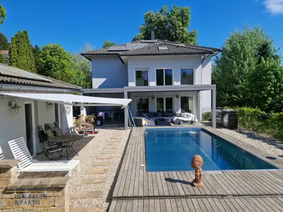 7-Zimmer-Haus kaufen in Sankt Pölten Land – 216,78 m², € 1.550.000 – Bild 9 von 18