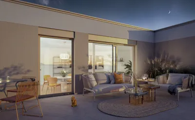 3-Zimmer-Wohnung kaufen in Wien – 72,08 m², € 560.500 – Bild 4 von 6