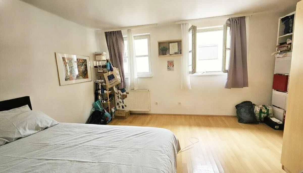 Wohnung – Graz - Ansicht 2