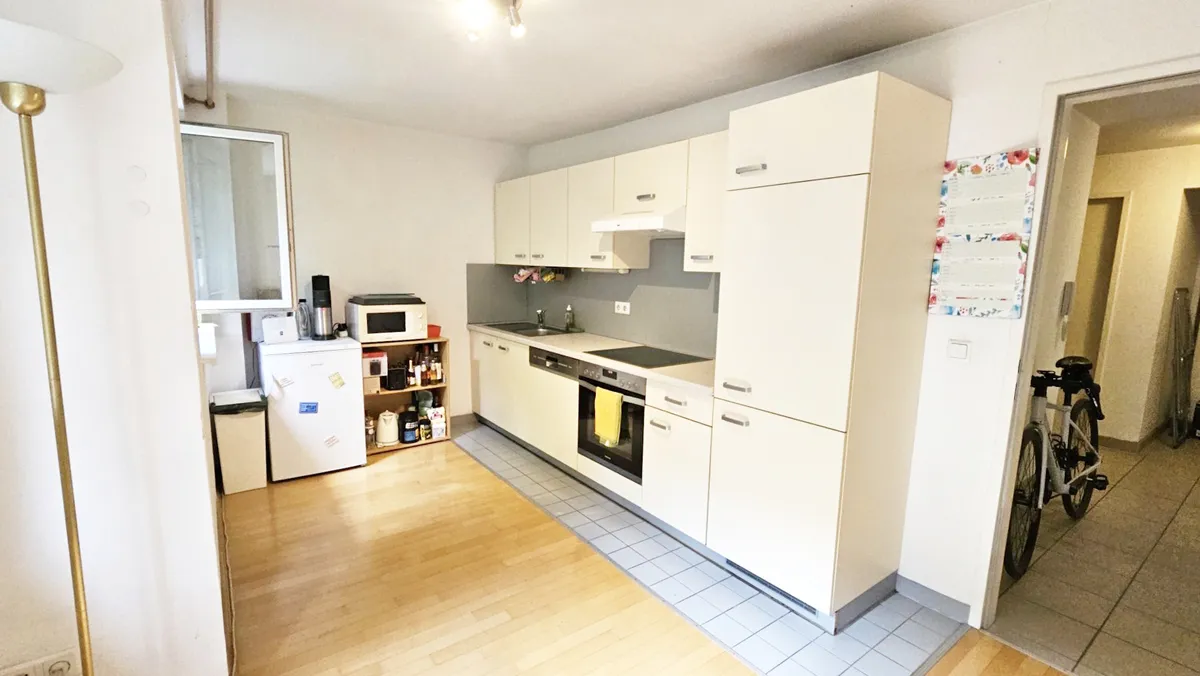 Wohnung – Graz - Ansicht 3