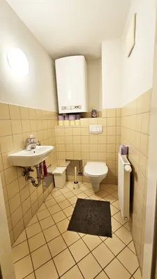 3-Zimmer-Wohnung mieten in Graz – 75 m², € 1.084 – Bild 5 von 7