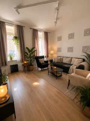 2-Zimmer-Wohnung mieten in Wien – 70 m², € 1.600 – Bild 4 von 6