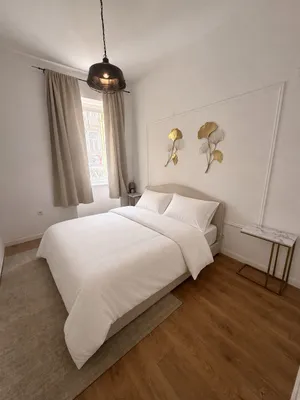 2-Zimmer-Wohnung mieten in Wien – 70 m², € 1.600 – Bild 2 von 6