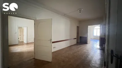 9-Zimmer-Wohnung mieten in Wien – 255,05 m², € 3.163 – Bild 5 von 9