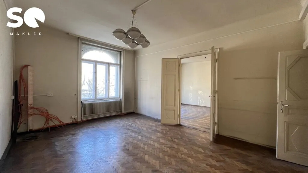 Wohnung – Wien, Afrikanerviertel, Katastralgemeinde Leopoldstadt - Ansicht 2