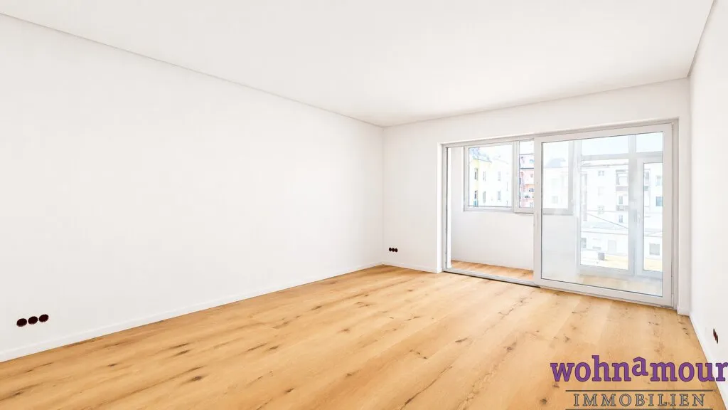 Wohnung – Innsbruck