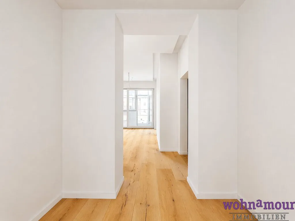 Wohnung – Innsbruck - Ansicht 2