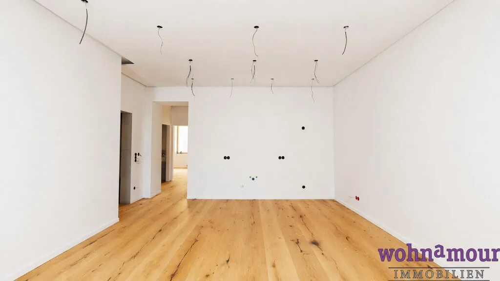 Wohnung – Innsbruck - Ansicht 3