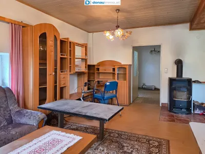 4-Zimmer-Immobilie kaufen in Waidhofen an der Thaya – 140 m², € 79.900 – Bild 7 von 26