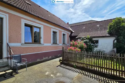 4-Zimmer-Immobilie kaufen in Waidhofen an der Thaya – 140 m², € 79.900 – Bild 4 von 26