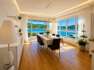 4-Zimmer-Wohnung kaufen in Klagenfurt Land – 106,2 m², € 1.975.000 – Bild 3 von 14