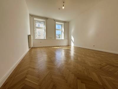 ERSTBEZUG NACH RENOVIERUNG TRAUMWOHNUNG NÄHE MARIAHILERSTR WG-GEEIGNET