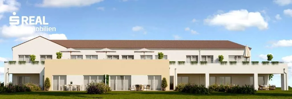 Meine neue, wunderschöne Wohnung mit eigenem Garten oder großer Terrasse - Lannach – pohled 3