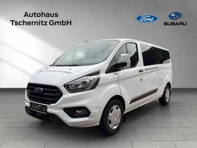 Ford Transit Custom 340 L2 Trend Transporter / Kastenwagen