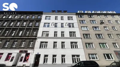 Gewerbeimmobilie kaufen in Wien – 809 m², € 1.990.000 – Bild 3 von 12
