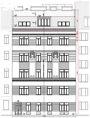 Gewerbeimmobilie kaufen in Wien – 809 m², € 1.990.000 – Bild 5 von 12