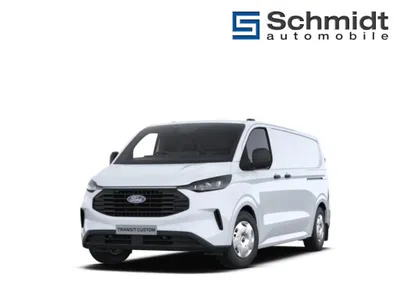 Ford Transit Custom Kasten Trend 320L2 2,0L Eblue 13... Transporter / Kastenwagen