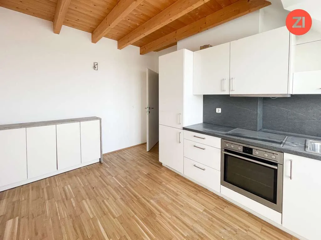 Apartment in Linz, Keferfeld, Bindermichl-Keferfeld - Ansicht 2