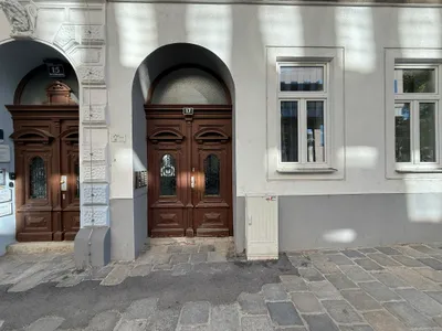 1-Zimmer-Wohnung kaufen in Wien – 32 m², € 199.000 – Bild 24 von 26