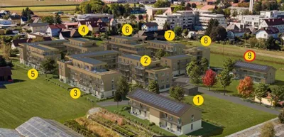 5-Zimmer-Haus kaufen in Graz-Umgebung – 117 m², € 459.000 – Bild 6 von 7