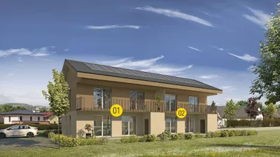 5-Zimmer-Haus kaufen in Graz-Umgebung – 117 m², € 459.000 – Bild 4 von 7
