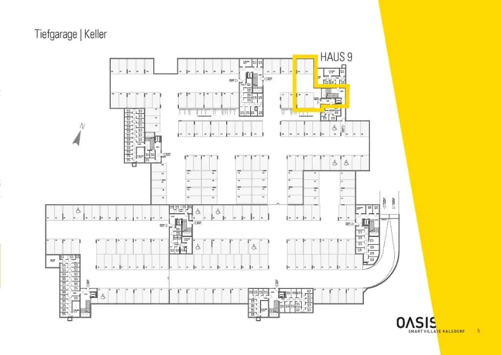 Sonnige Doppelhaushälfte in Kalsdorf | 117 m² Wohnfläche | Erstbezug | Mitgestaltungsmöglichkeit! – pohled 3