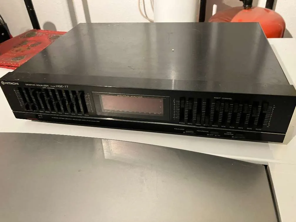Used .hge for Sale | HifiShark.com