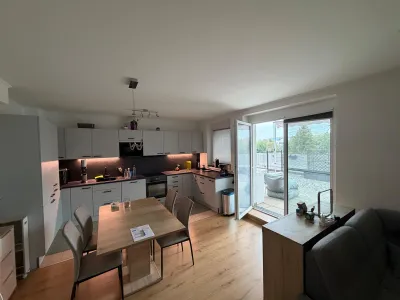 4-Zimmer-Wohnung mieten in Mödling – 93,89 m², € 1.467 – Bild 4 von 7