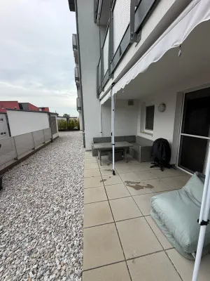4-Zimmer-Wohnung mieten in Mödling – 93,89 m², € 1.467 – Bild 6 von 7