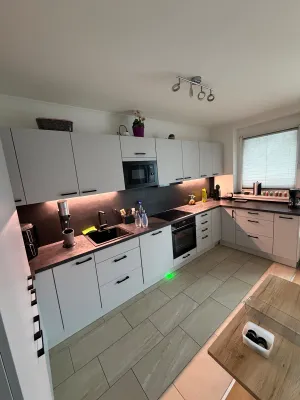 4-Zimmer-Wohnung mieten in Mödling – 93,89 m², € 1.467 – Bild 3 von 7