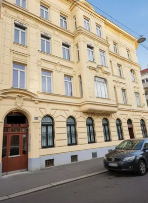 2-Zimmer-Wohnung kaufen in Wien – 60,5 m², € 218.890 – Bild 14 von 17