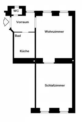2-Zimmer-Wohnung kaufen in Wien – 60,5 m², € 218.890 – Bild 17 von 17