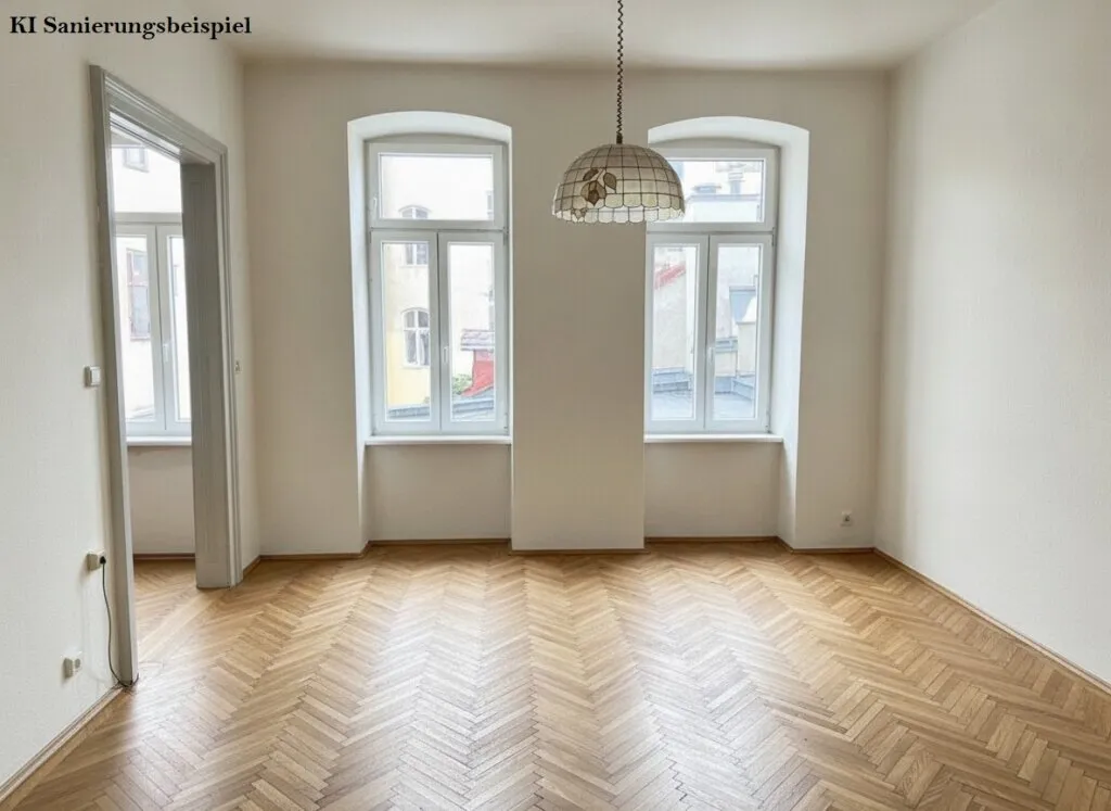 Wohnung – Wien - Ansicht 3