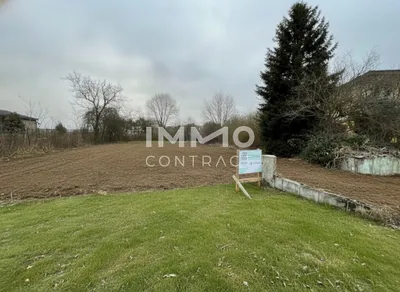 Grundstück kaufen in Korneuburg – 2 127 m², € 295.000 – Bild 1 von 4