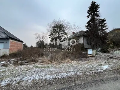 Grundstück kaufen in Korneuburg – 2 127 m², € 295.000 – Bild 2 von 4