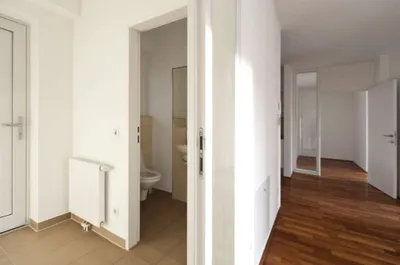 1-Zimmer-Gewerbeimmobilie mieten in Salzburg-Umgebung – 13 m², € 13 – Bild 7 von 8