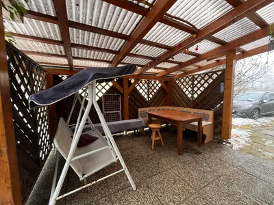 5-Zimmer-Haus mieten in Waidhofen an der Thaya – 102 m², € 1.320 – Bild 4 von 11