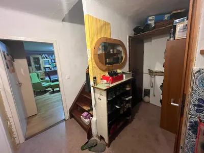 5-Zimmer-Haus mieten in Waidhofen an der Thaya – 102 m², € 1.320 – Bild 9 von 11