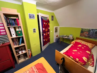 5-Zimmer-Haus mieten in Waidhofen an der Thaya – 102 m², € 1.320 – Bild 8 von 11